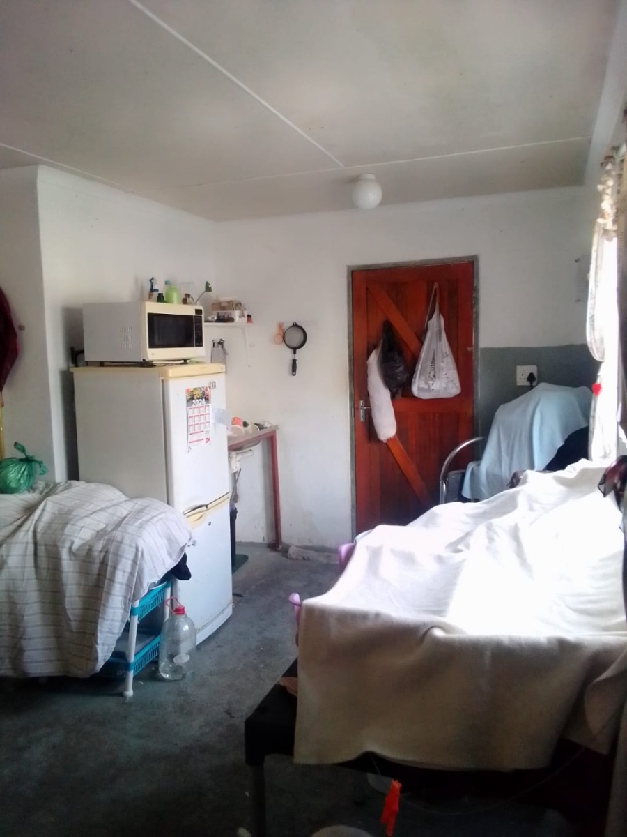 2 Bedroom Property for Sale in Highbury Western Cape